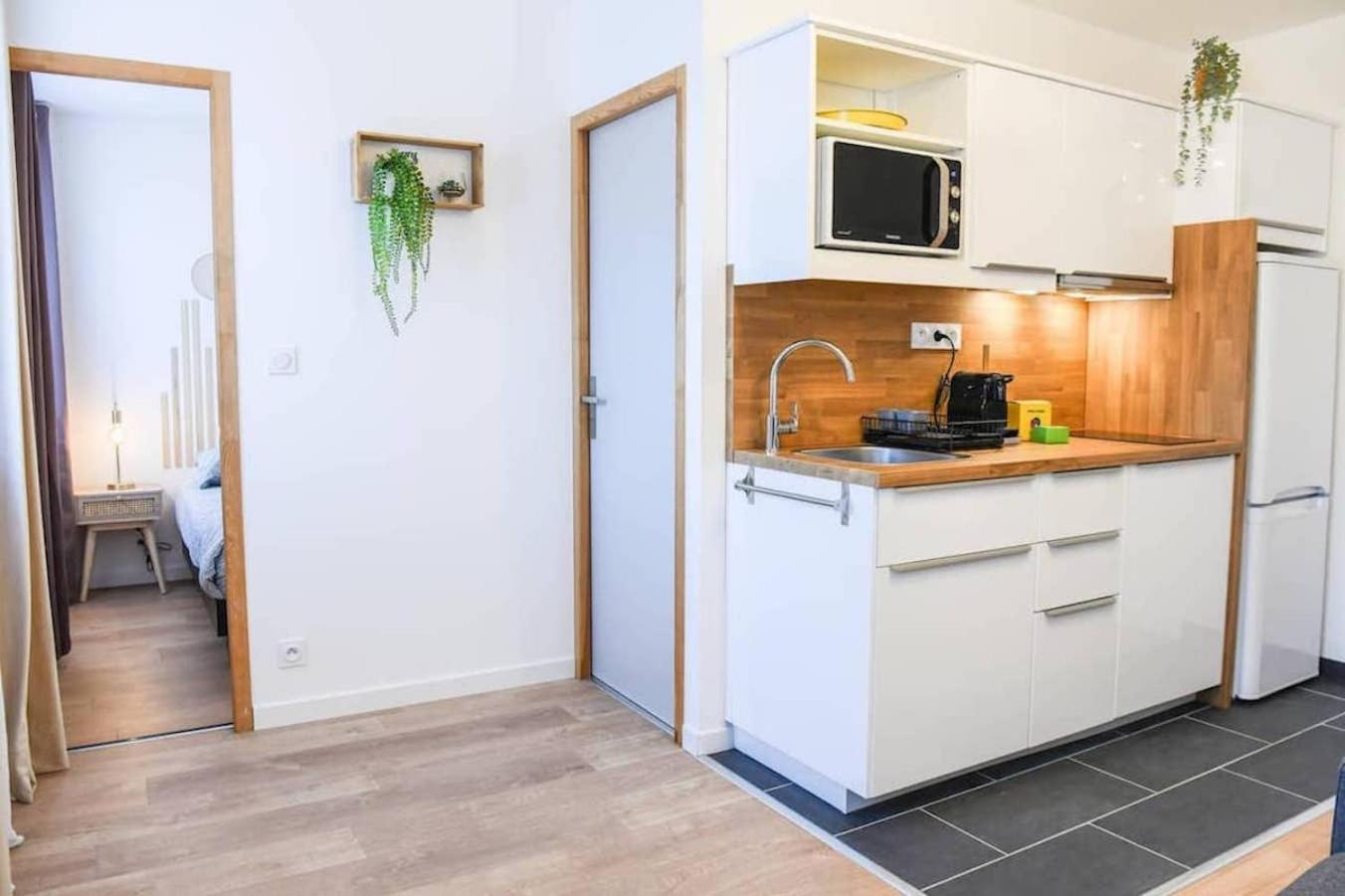 Appartement Vieux-Port De Marseille - Opera 外观 照片