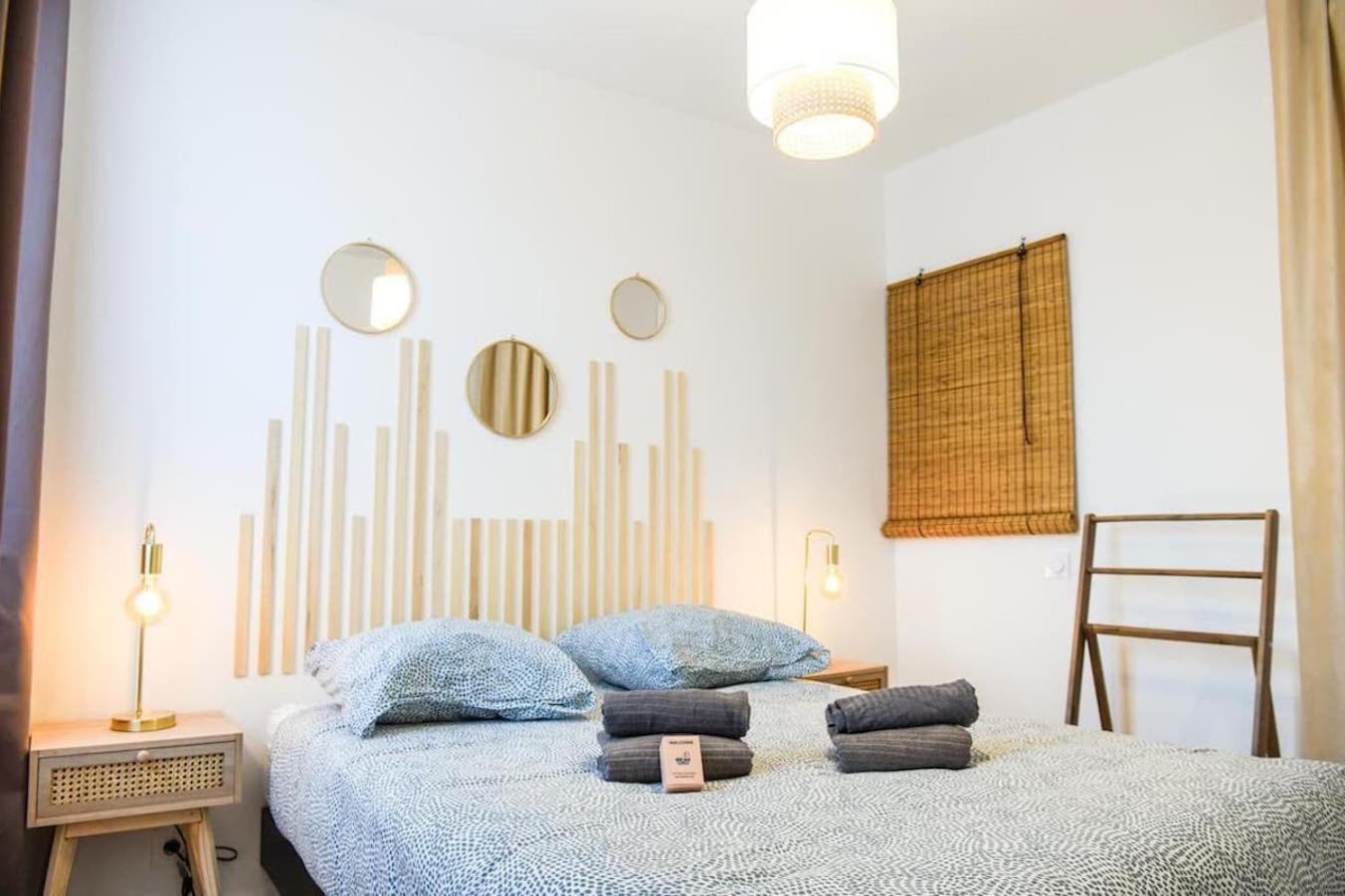 Appartement Vieux-Port De Marseille - Opera 外观 照片